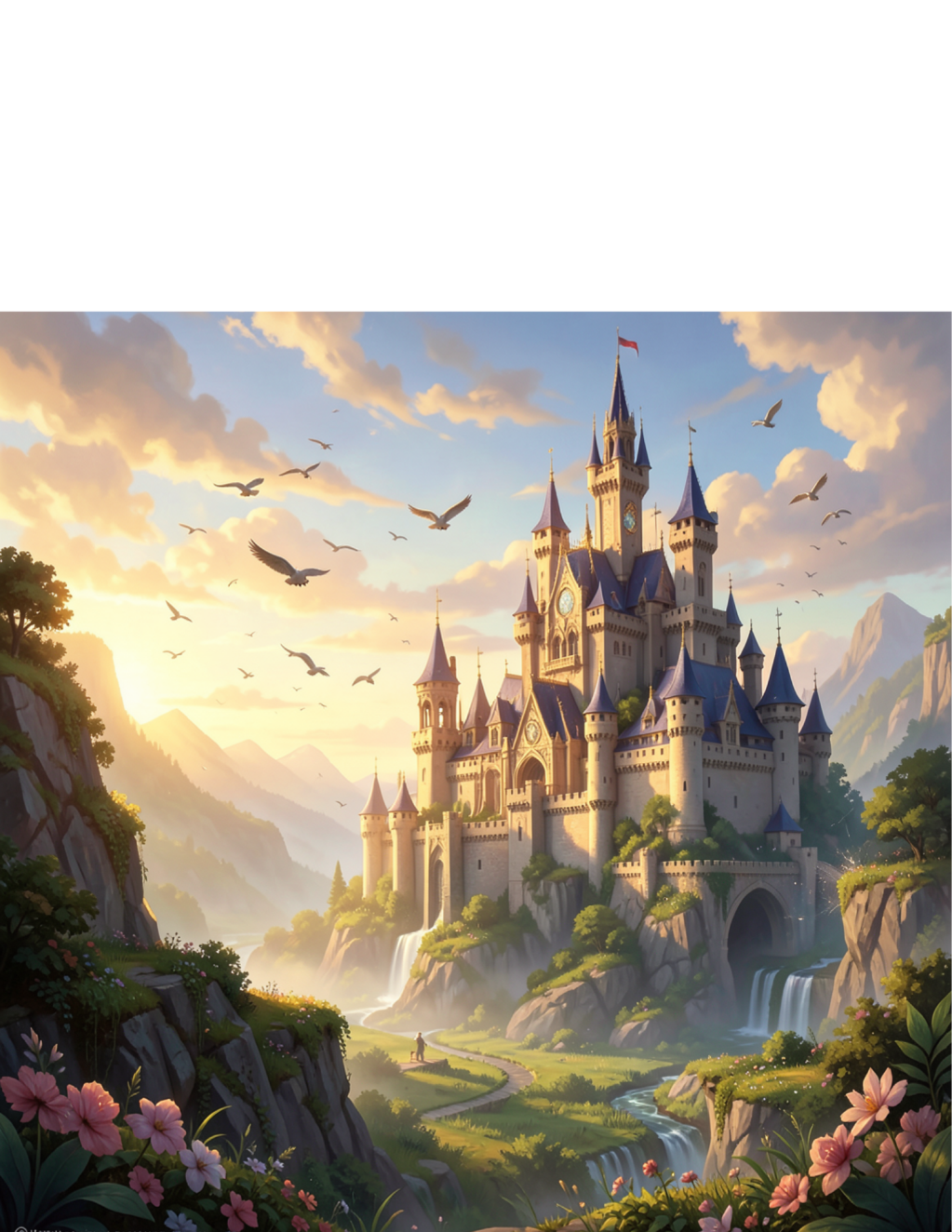 Take Back Dominion Over π₯